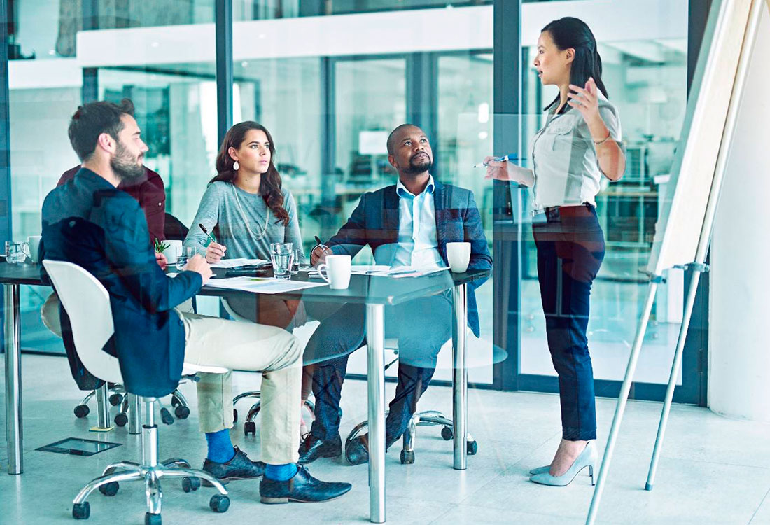 8 Desafíos de la Comunicación y cómo afrontarlos